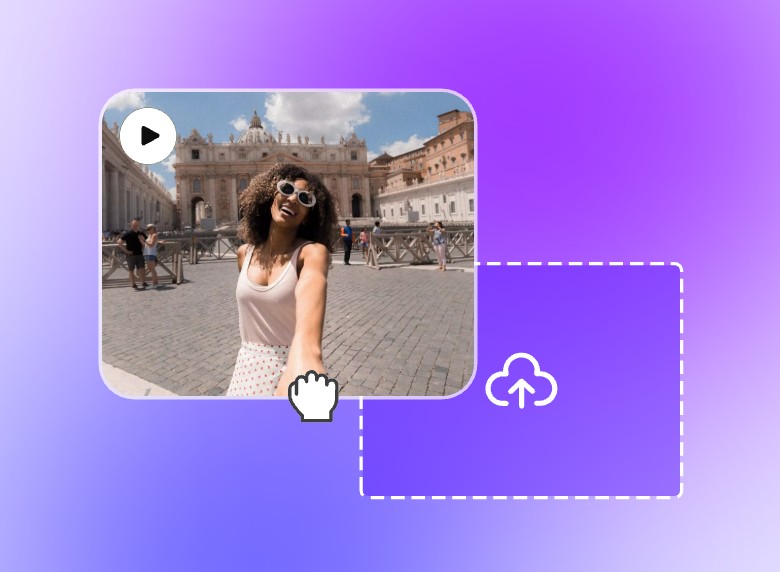 Upload Your Video
