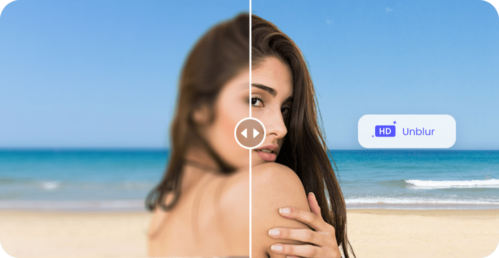 Picwish photo enhancer app